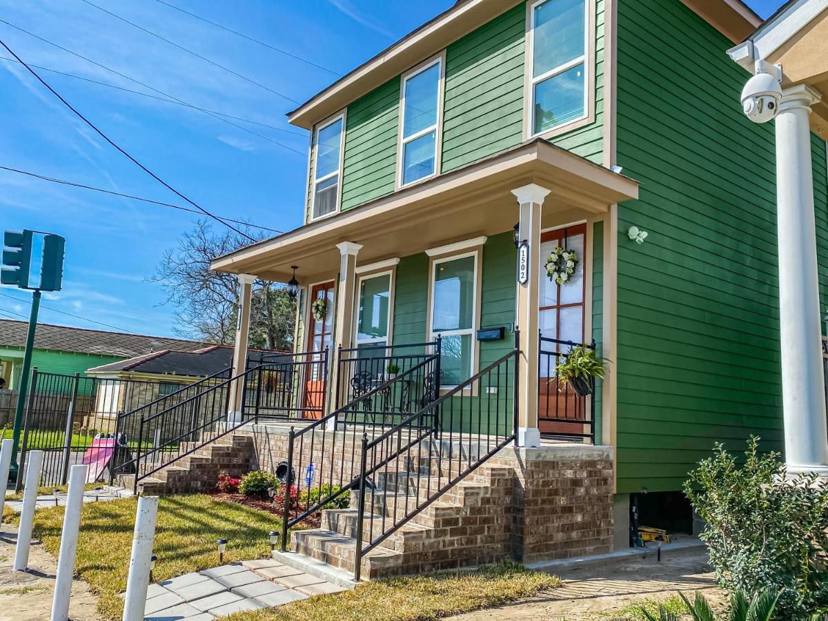 Holiday home New Luxurious 3bd Bywater Minutes From French Quarter *