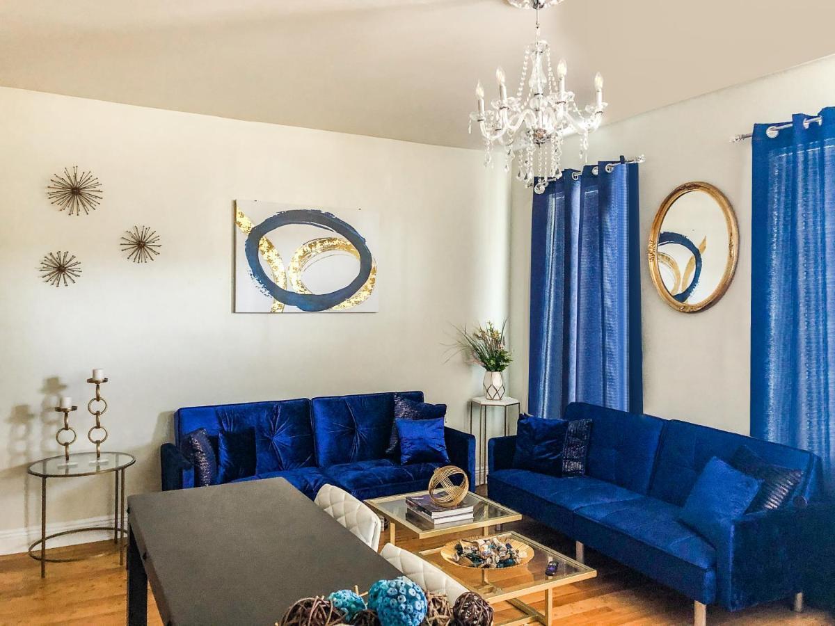 Holiday home New Luxurious 3bd Bywater Minutes From French Quarter