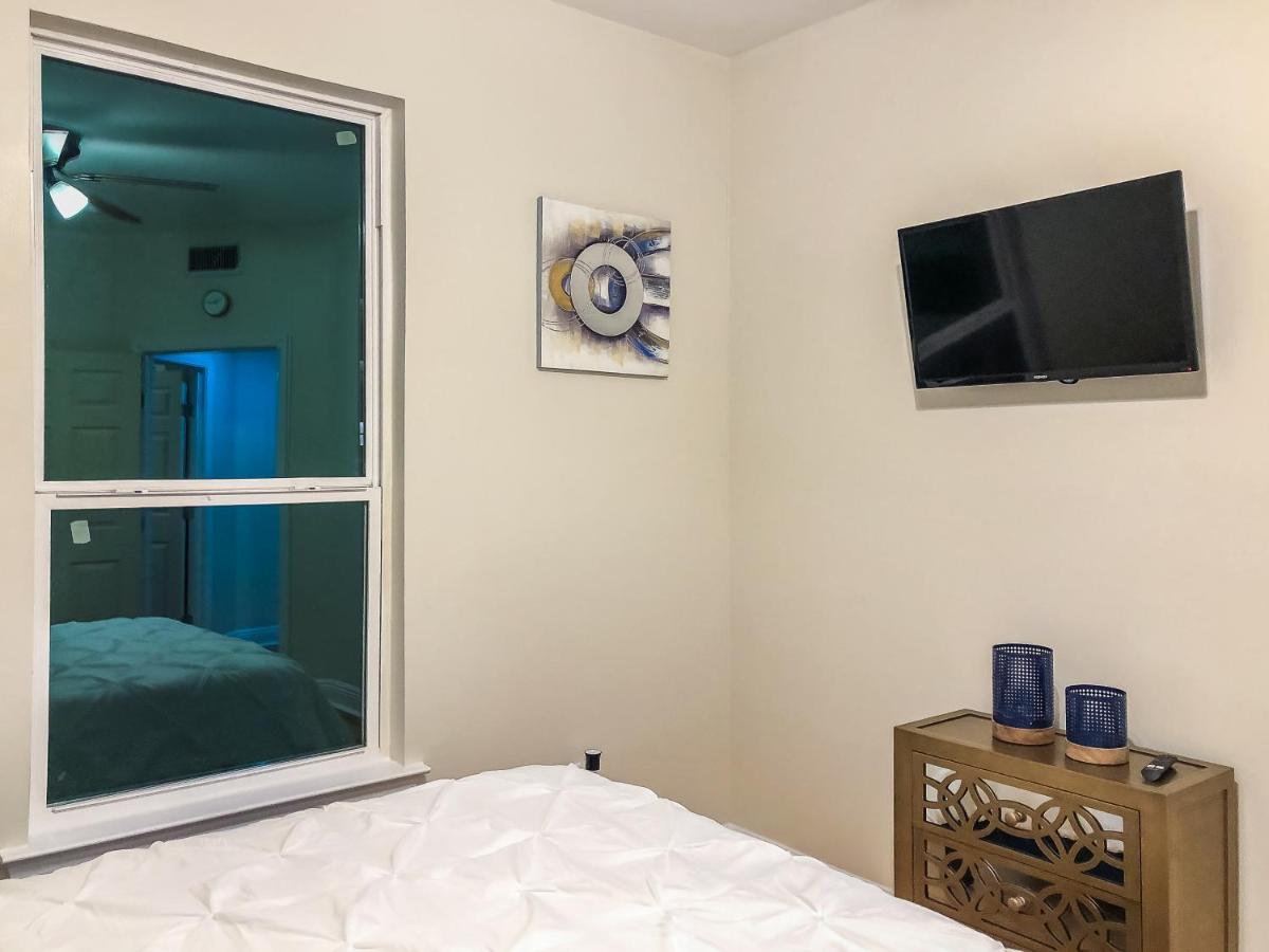 Holiday home New Luxurious 3bd Bywater Minutes From French Quarter New Orleans