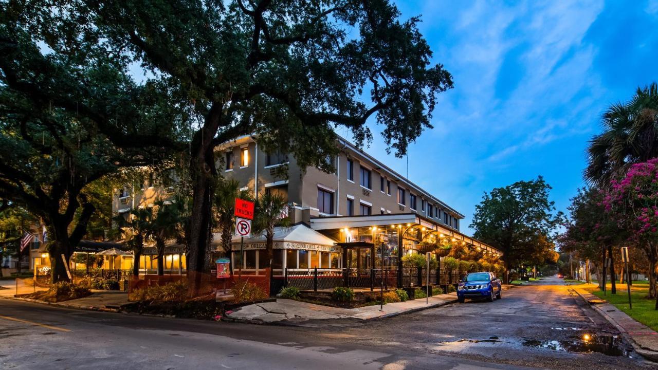 St Charles Inn, Superior Hotel 3*