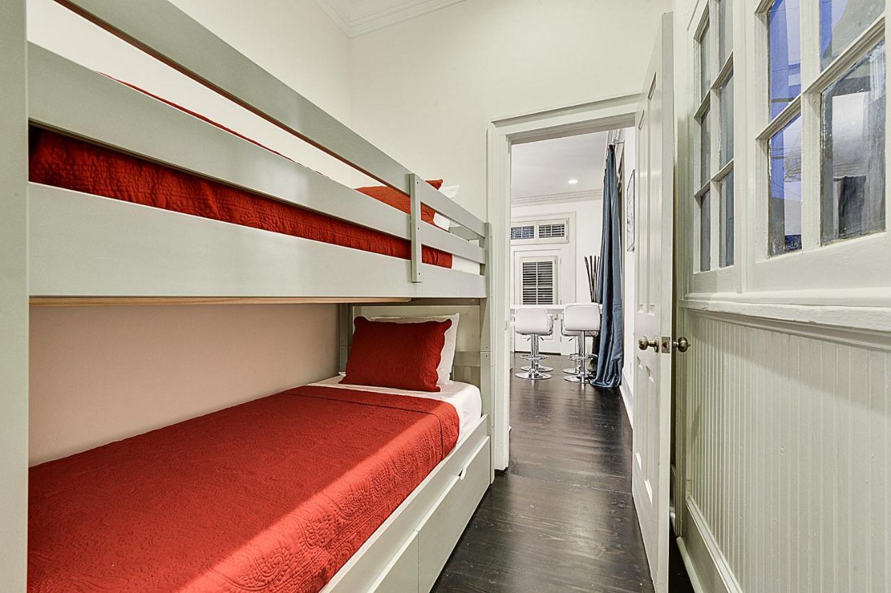 Aparthotel Kerlerec St. New Orleans