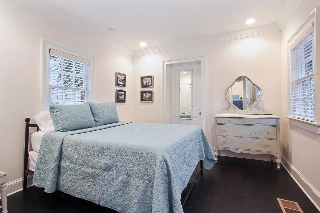 Kerlerec St. Aparthotel New Orleans