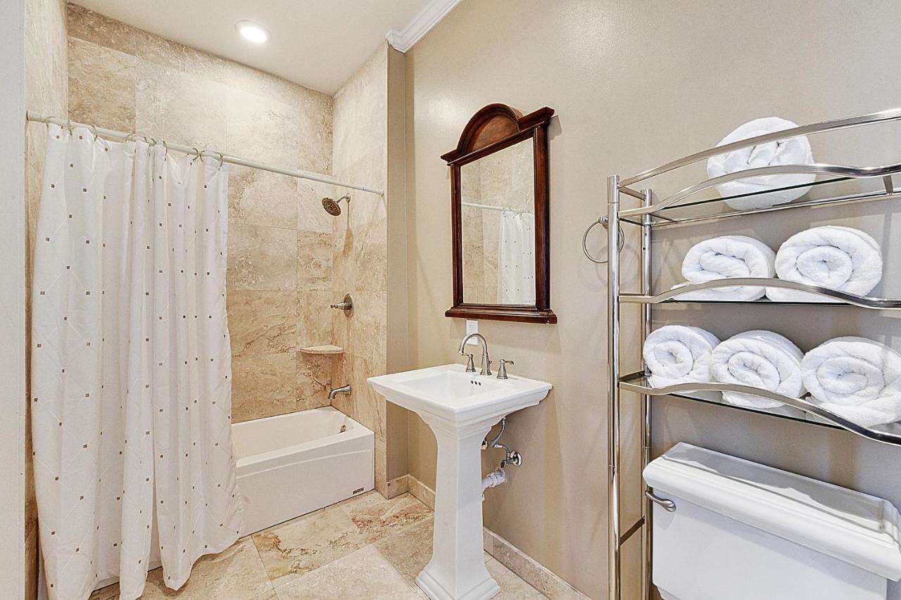 Kerlerec St. Aparthotel New Orleans