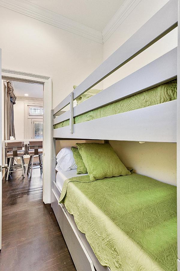 Aparthotel Kerlerec St. New Orleans