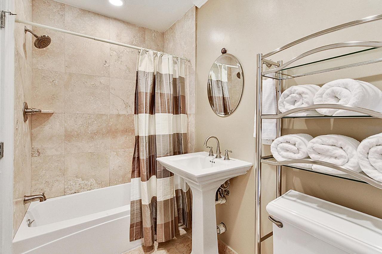 Aparthotel Kerlerec St.