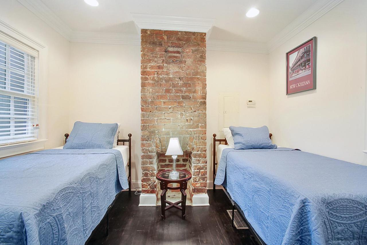 Kerlerec St. Aparthotel