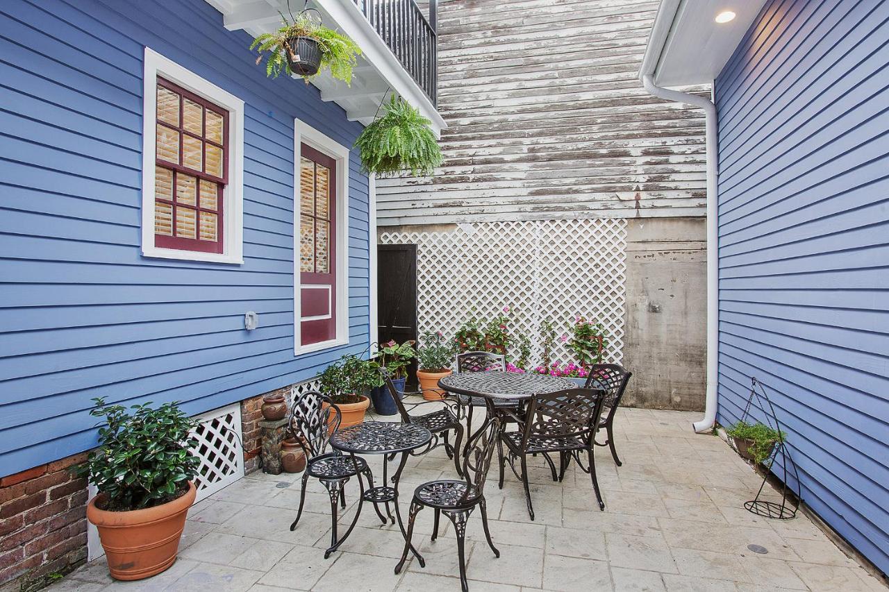 Kerlerec St. Aparthotel New Orleans