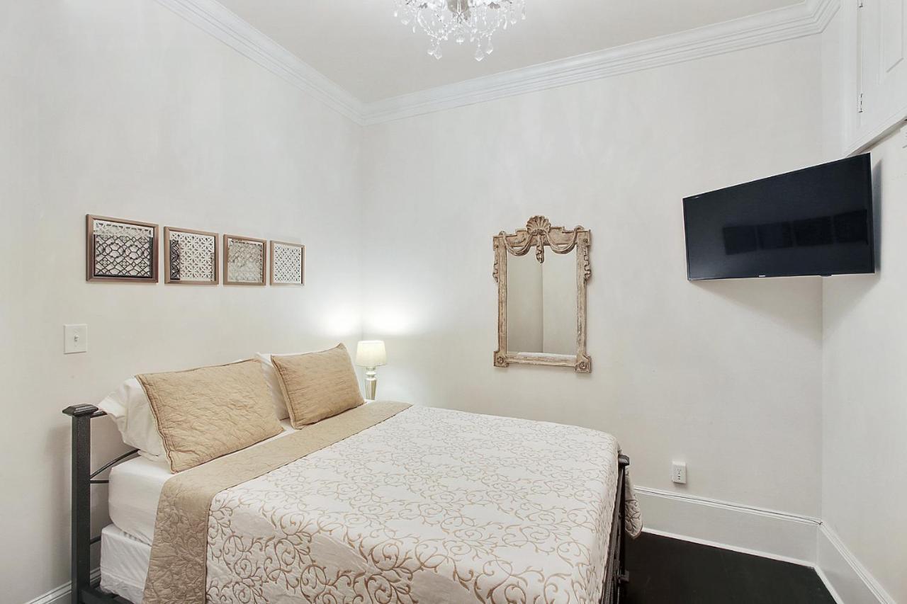 Kerlerec St. Aparthotel *