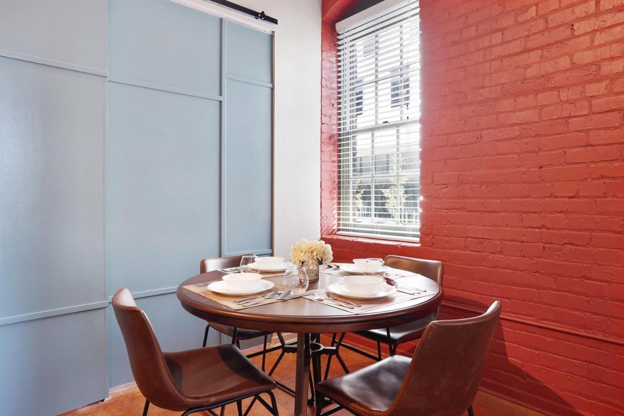 Liivup Warehouse New Orleans