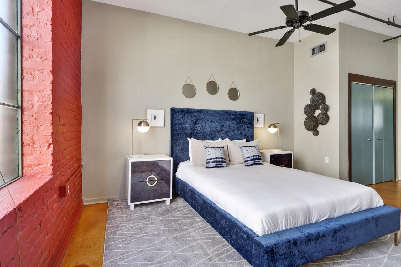 Liivup Warehouse Apartment