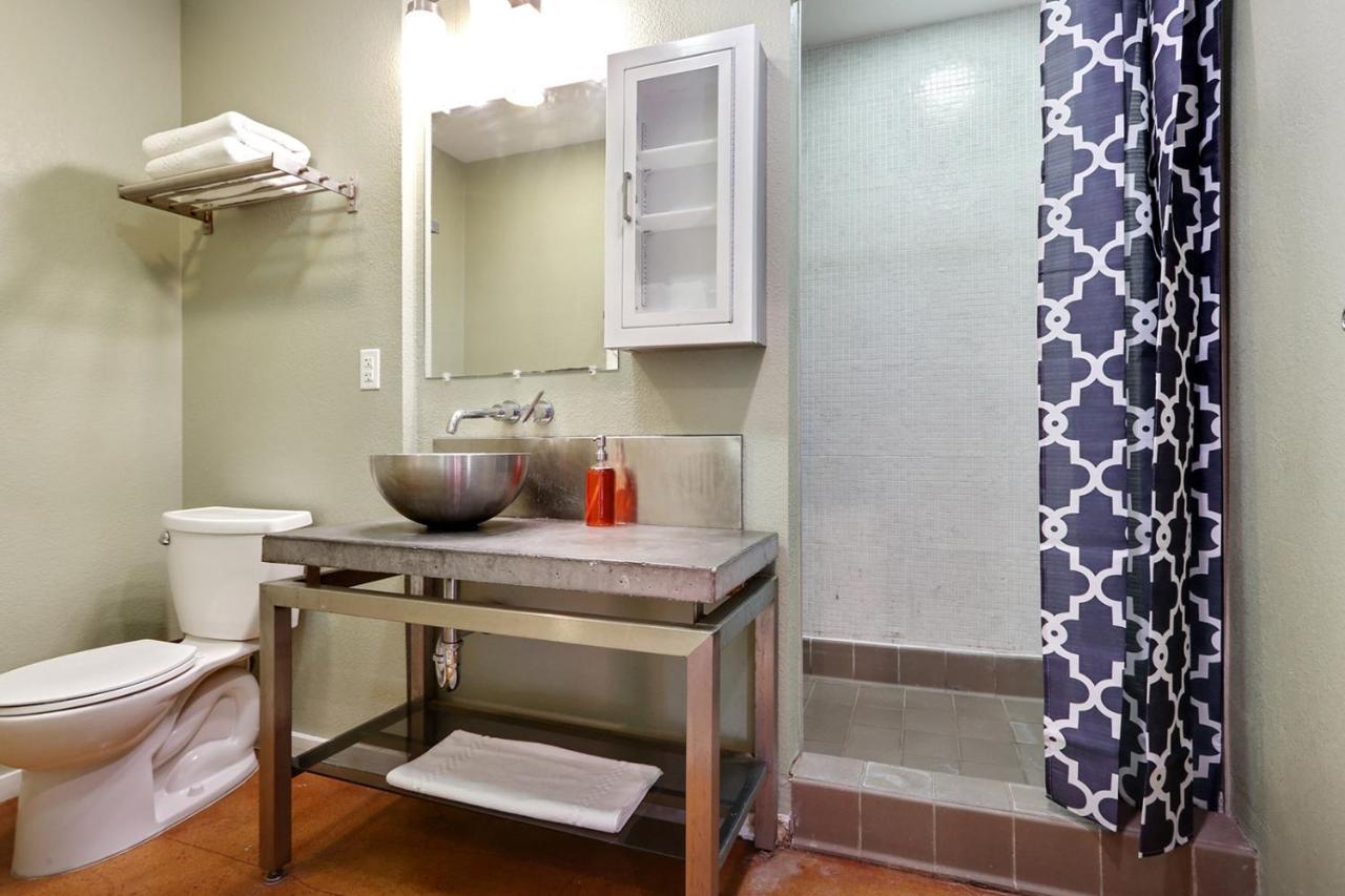 Liivup Warehouse Apartment