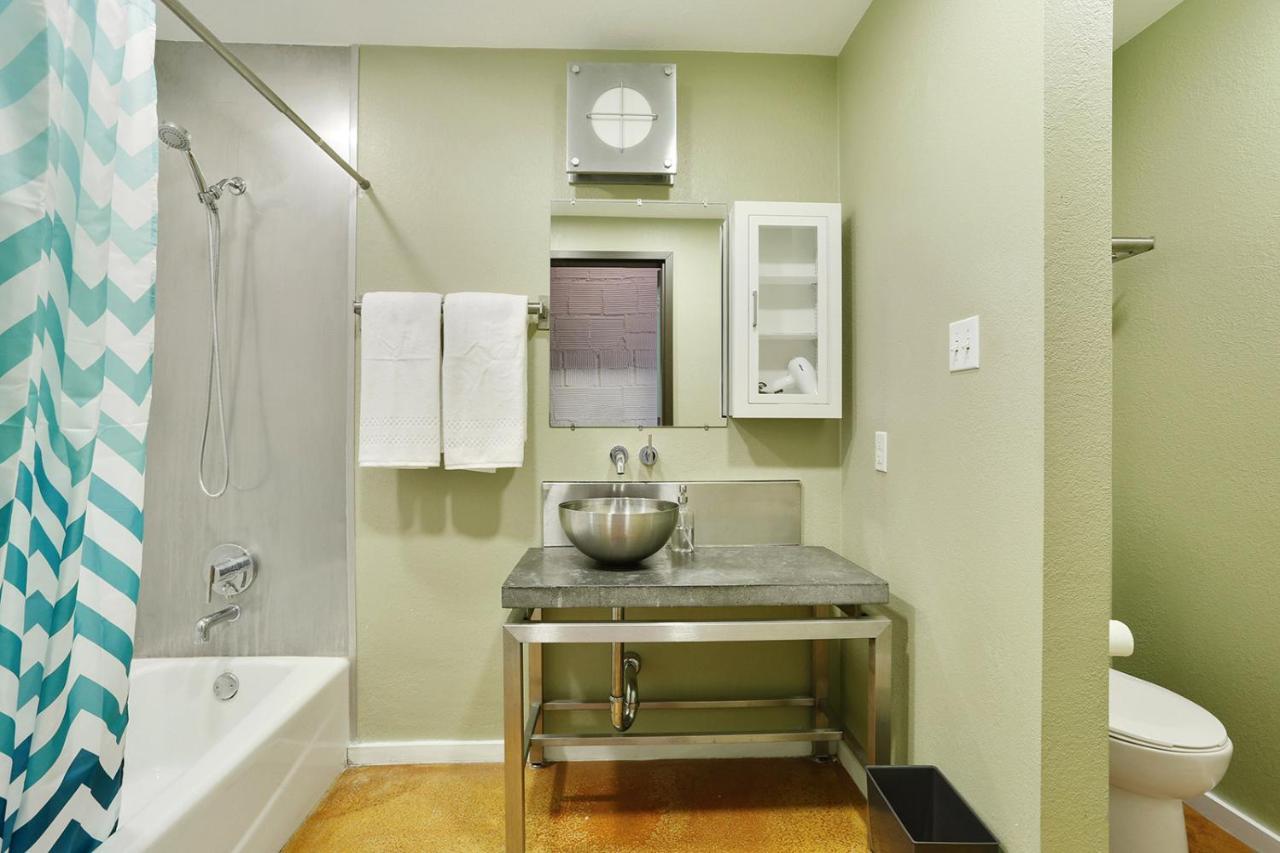 Apartment Liivup Warehouse New Orleans