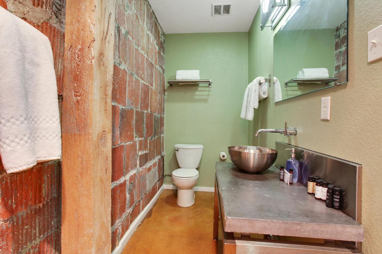 Liivup Warehouse Apartment *