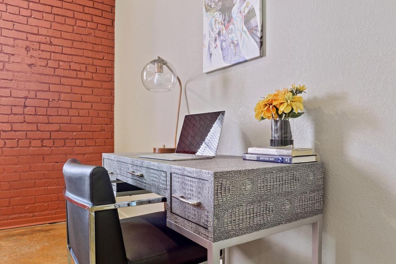 Liivup Warehouse Apartment *