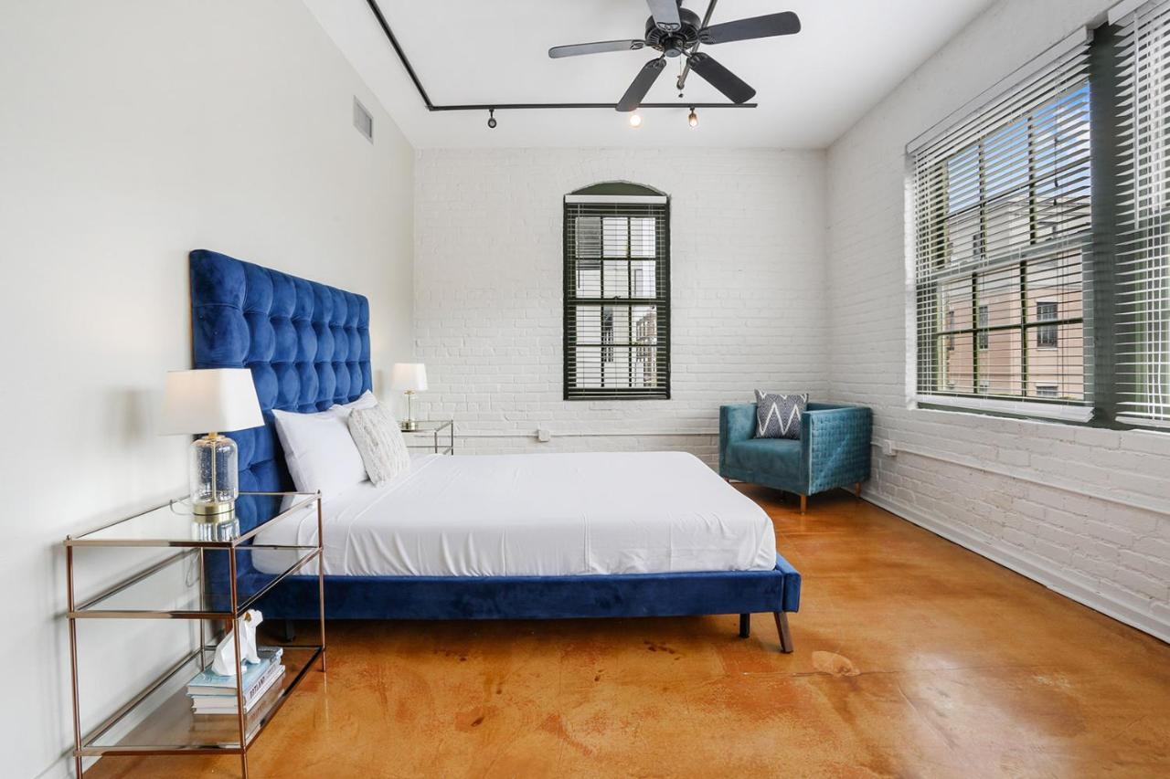 Apartment Liivup Warehouse