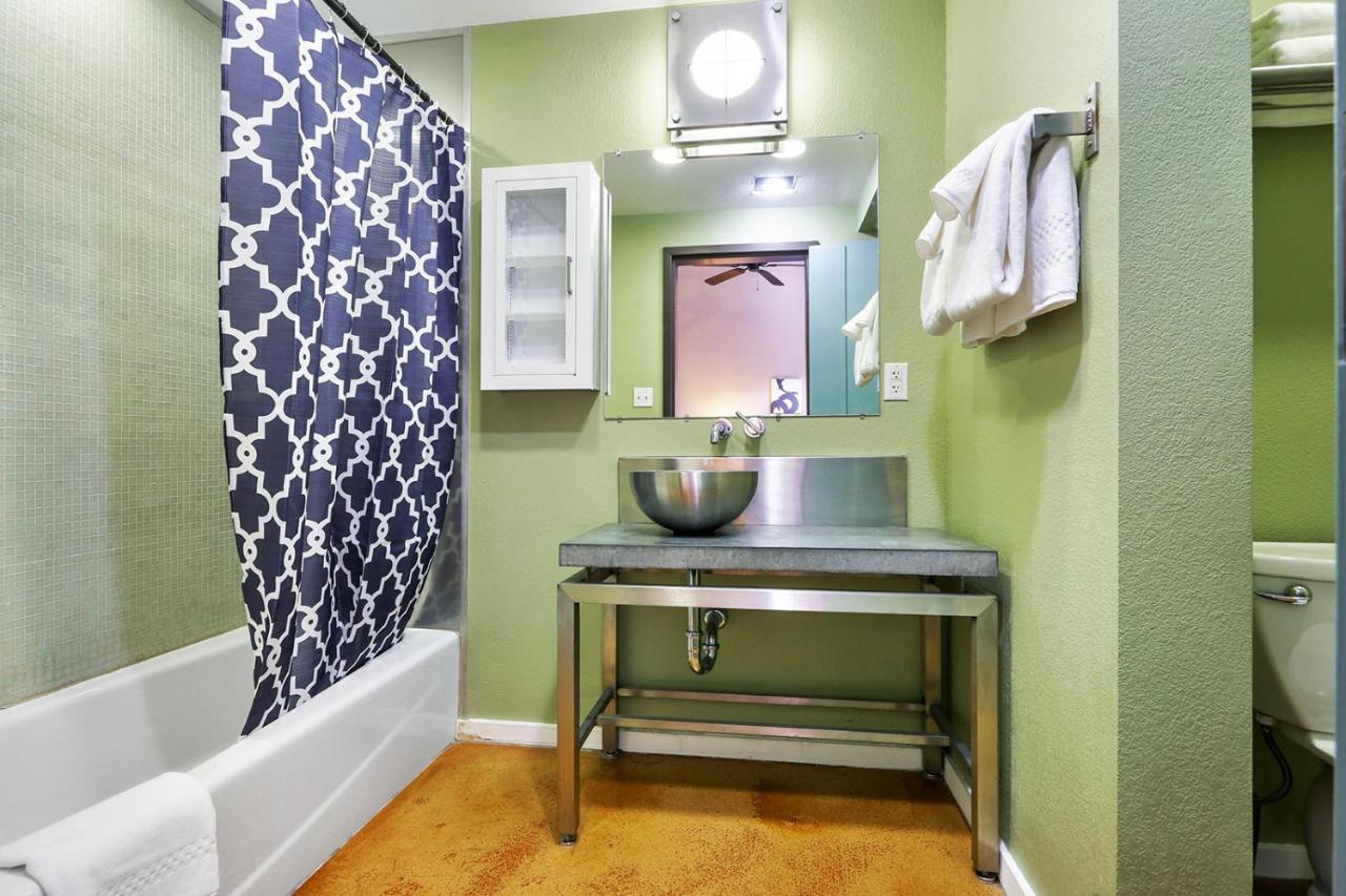 Apartment Liivup Warehouse New Orleans