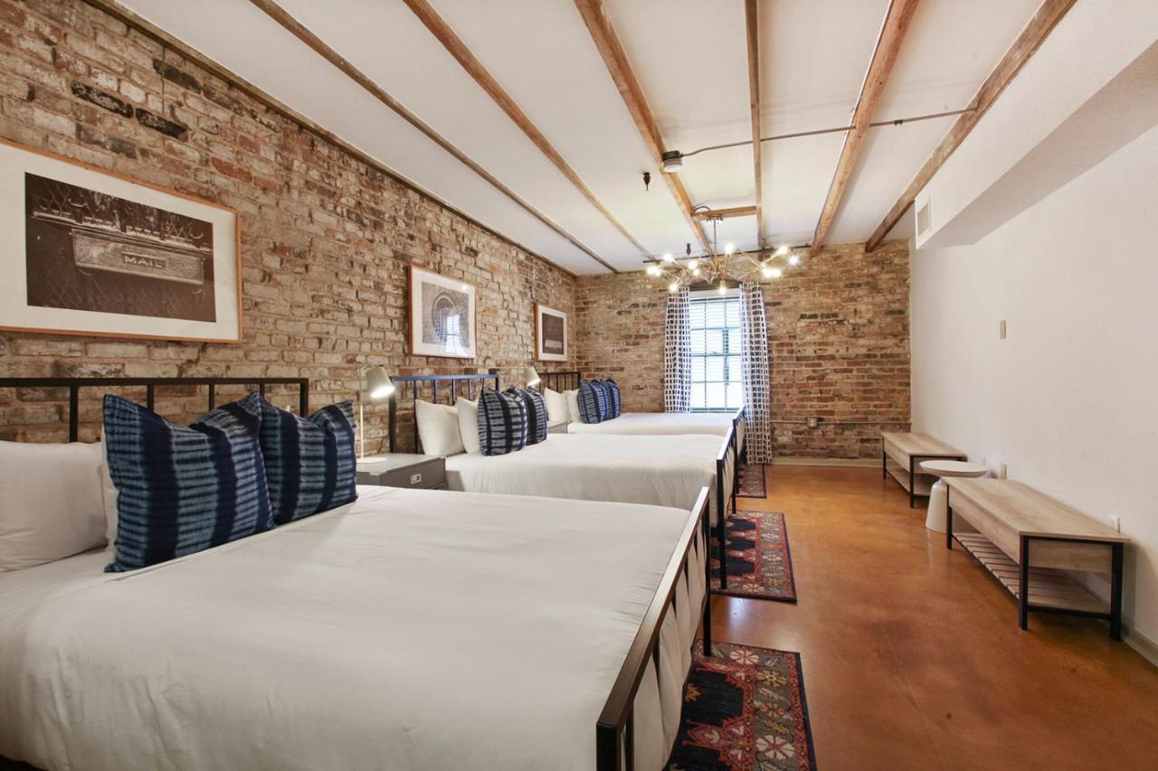 Liivup Warehouse Apartment *