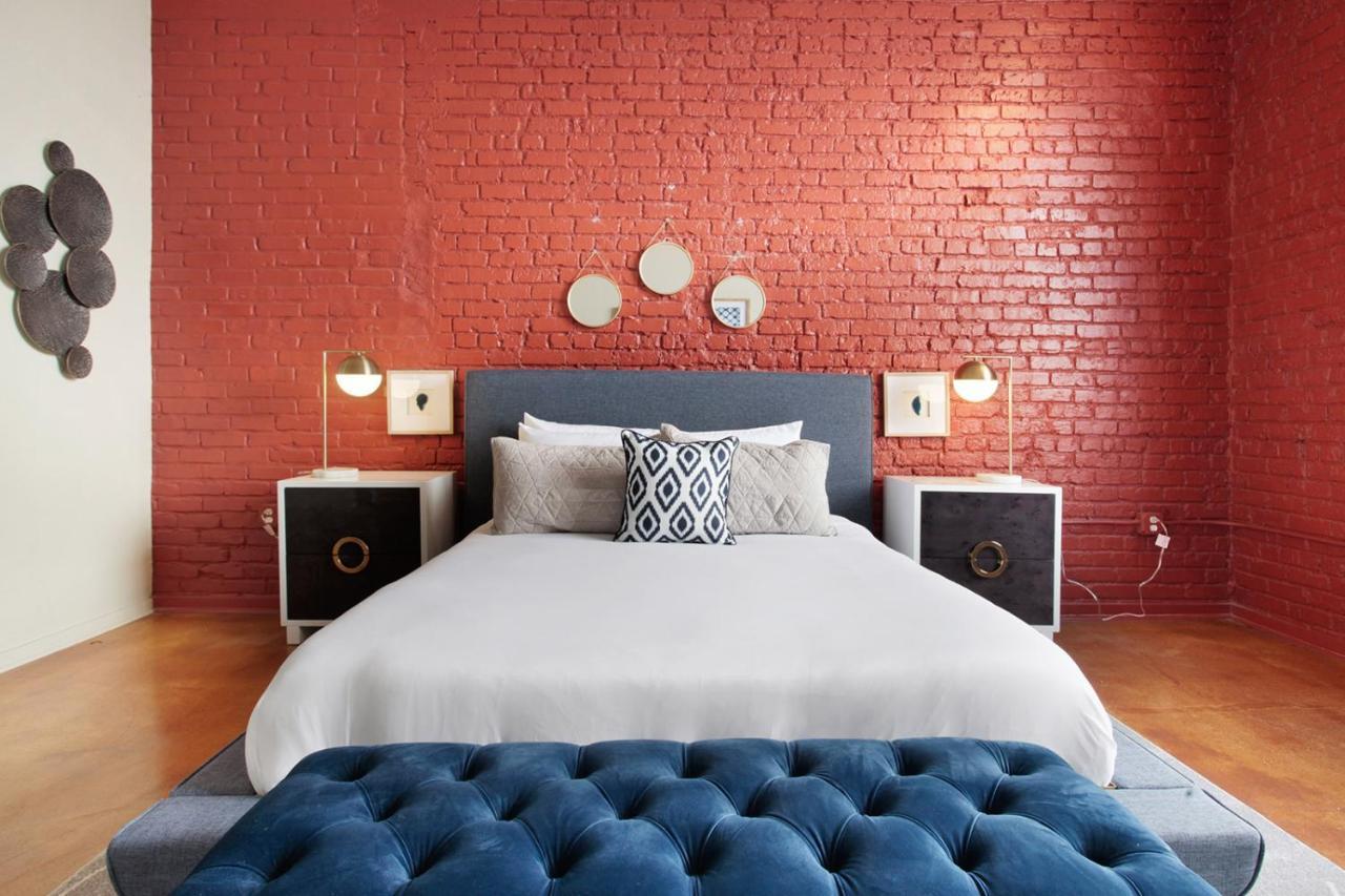 Liivup Warehouse Apartment New Orleans