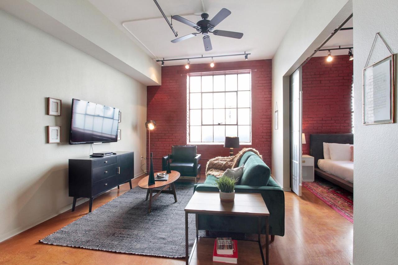 Apartment Liivup Warehouse *