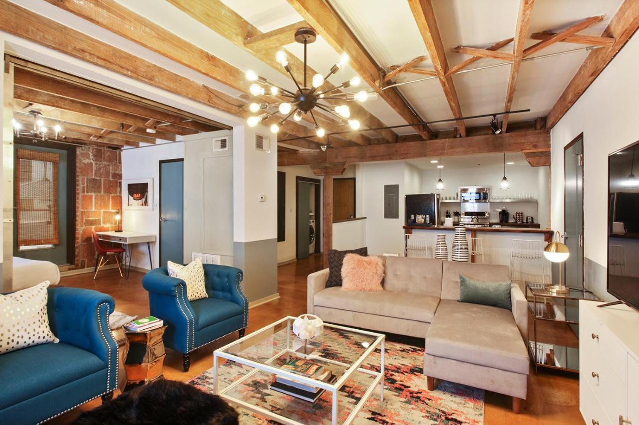 Liivup Warehouse Apartment *