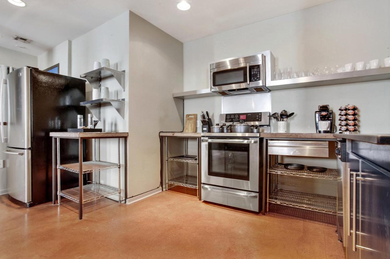 Apartment Liivup Warehouse New Orleans