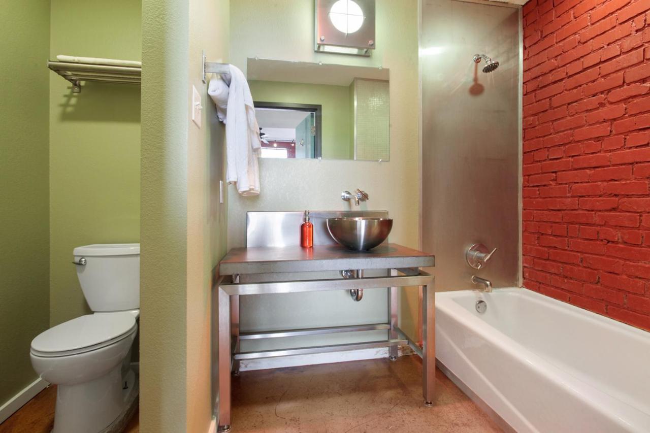 Apartment Liivup Warehouse *