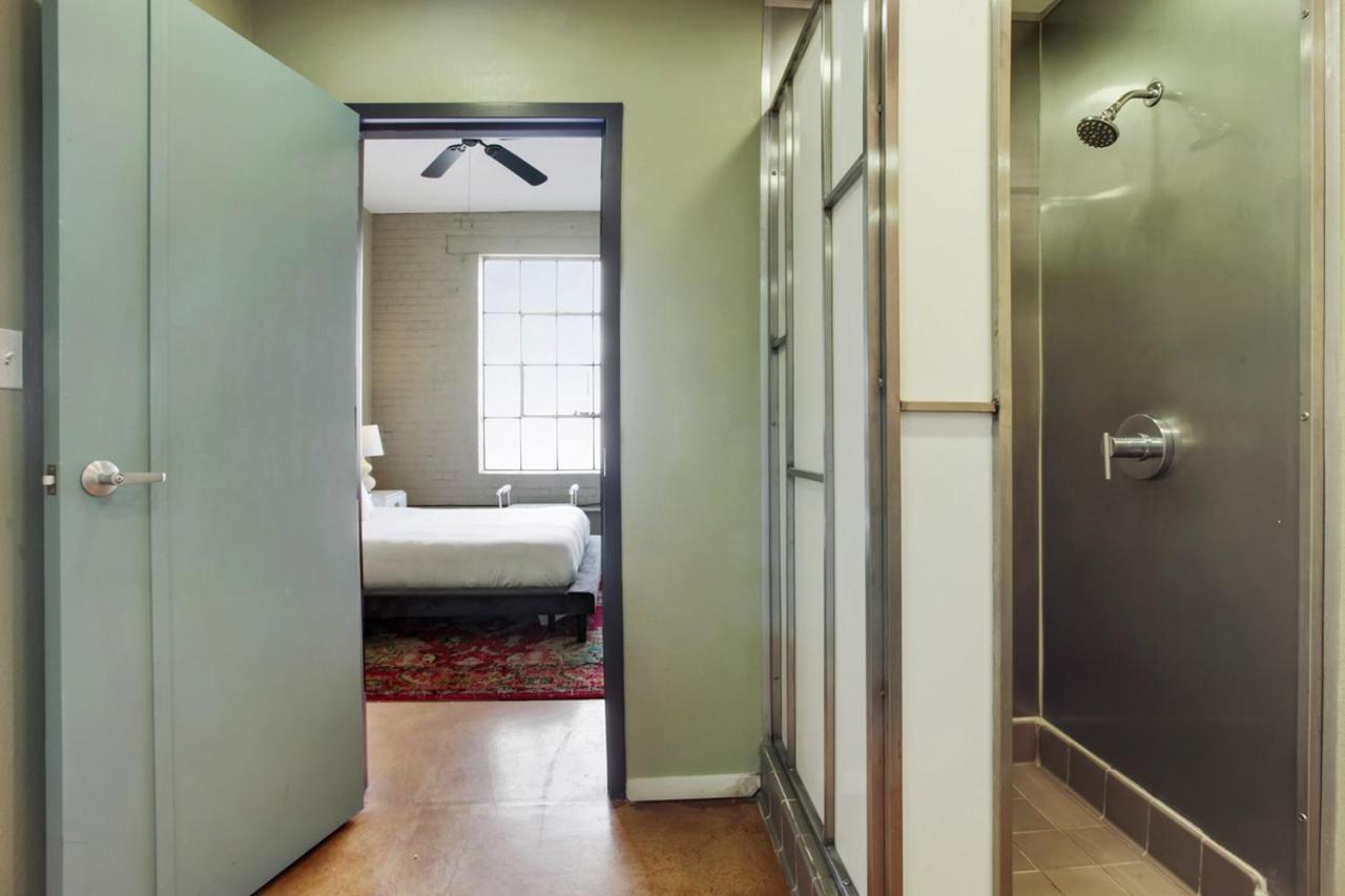 Apartment Liivup Warehouse *