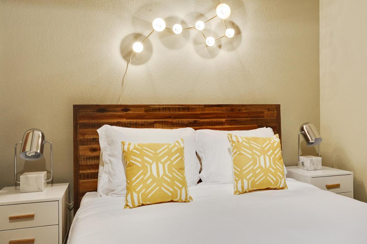 Liivup Warehouse New Orleans