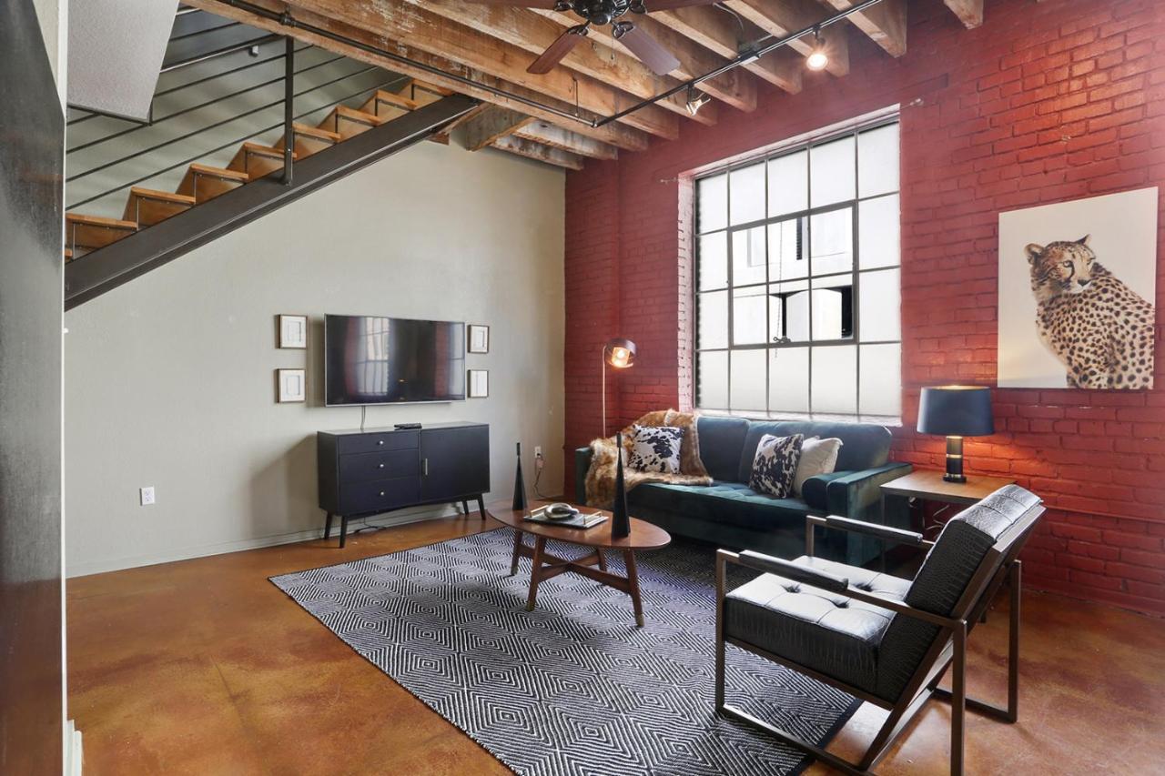 Liivup Warehouse New Orleans