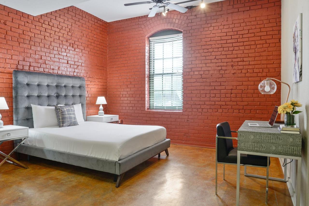 Apartment Liivup Warehouse *