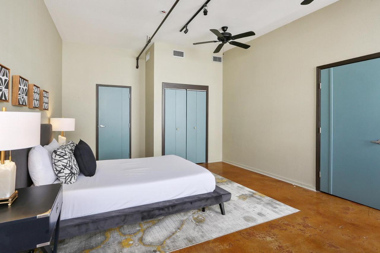 Liivup Warehouse Apartment