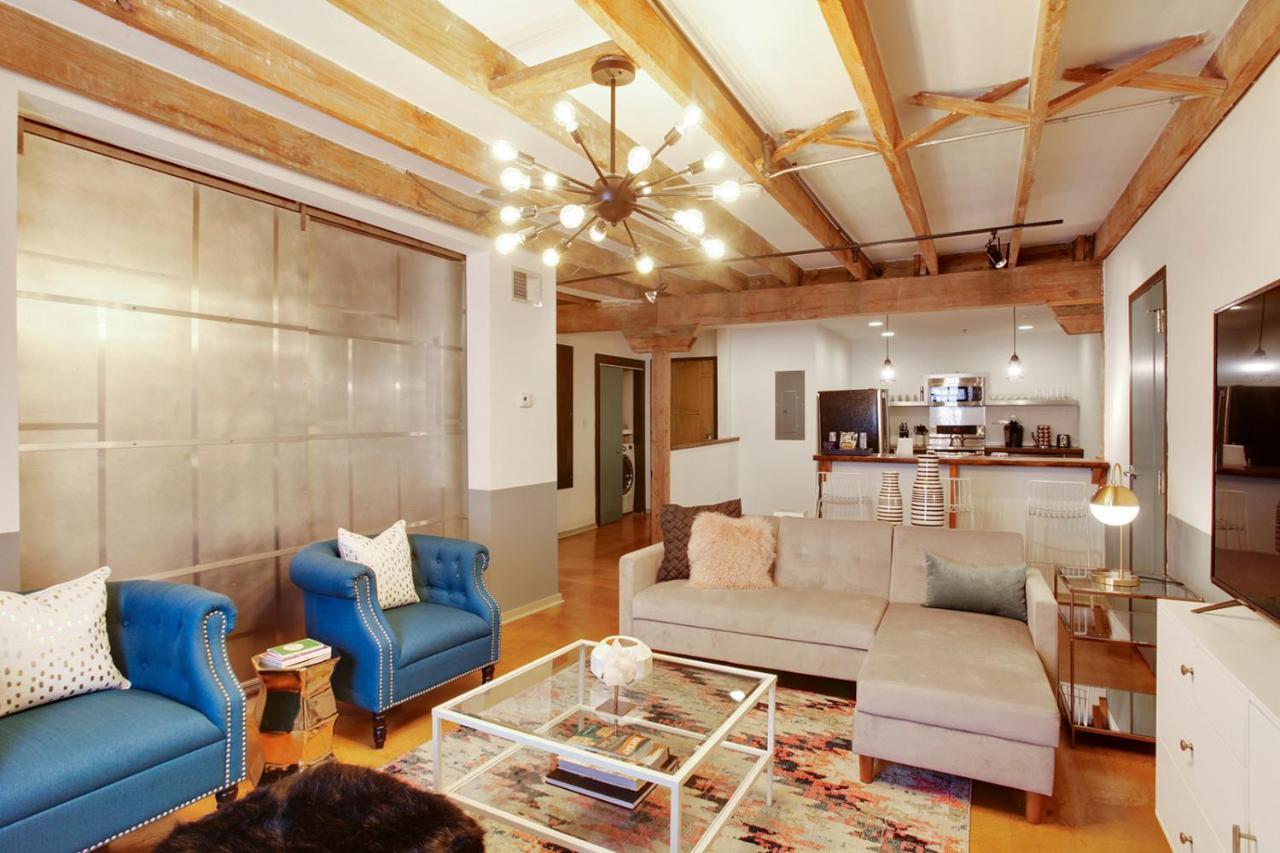 Liivup Warehouse Apartment