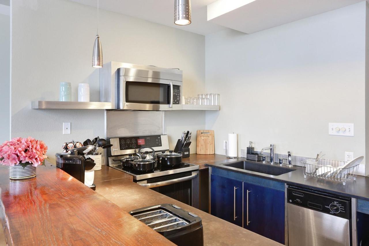 Apartment Liivup Warehouse *