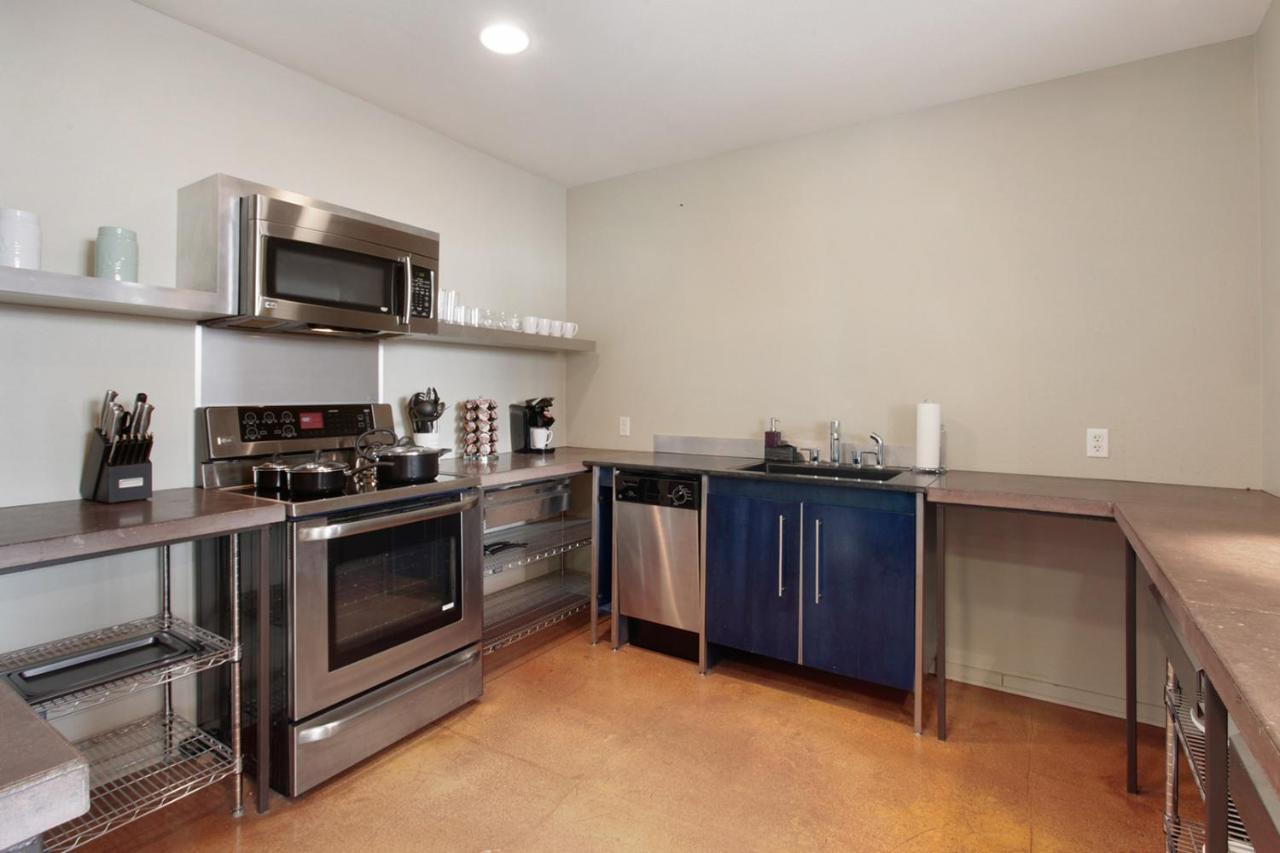 Apartment Liivup Warehouse New Orleans