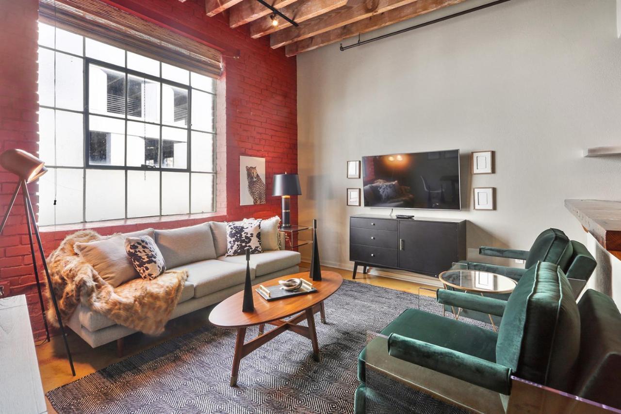 Liivup Warehouse Apartment *