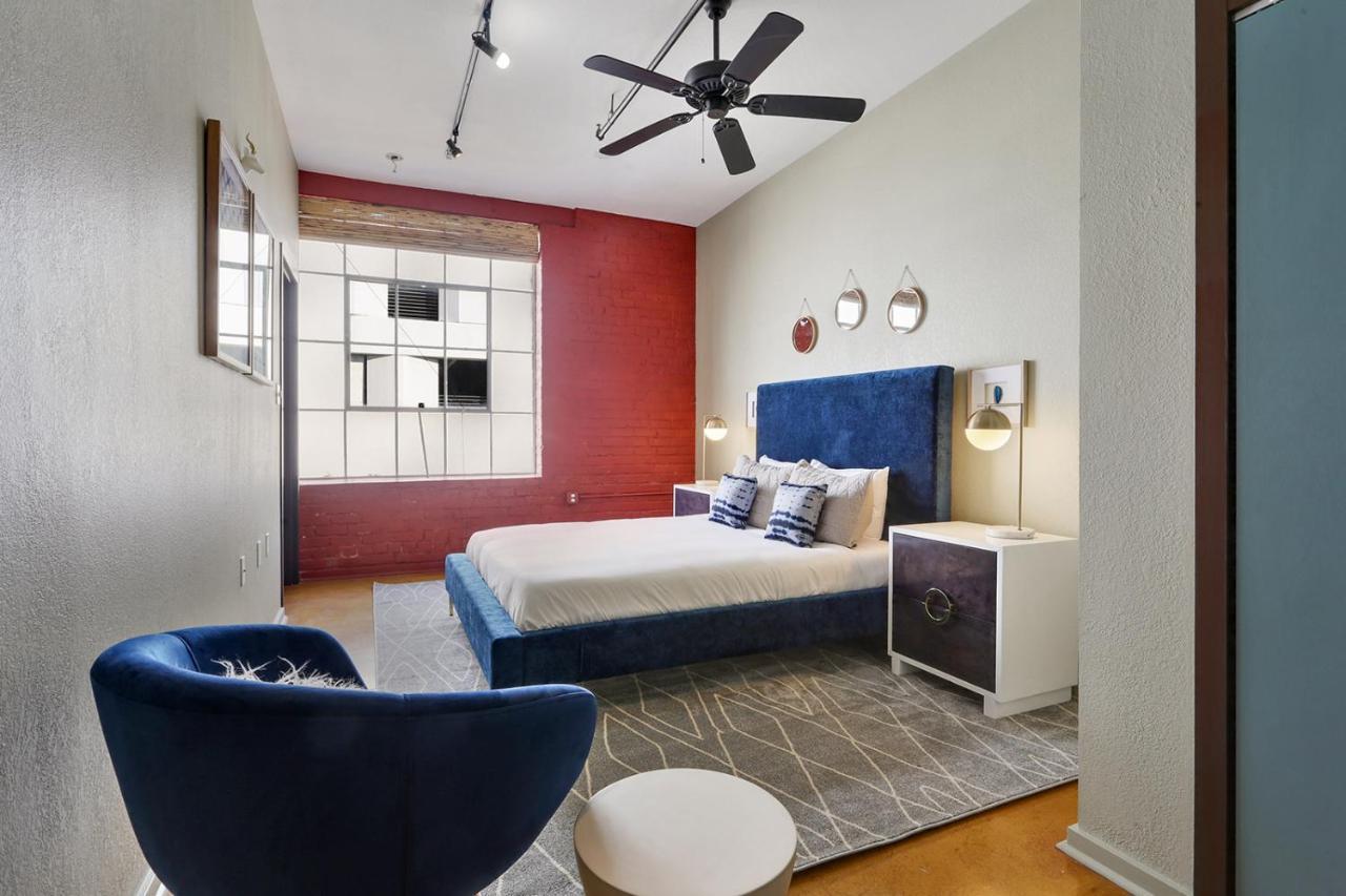 Liivup Warehouse Apartment