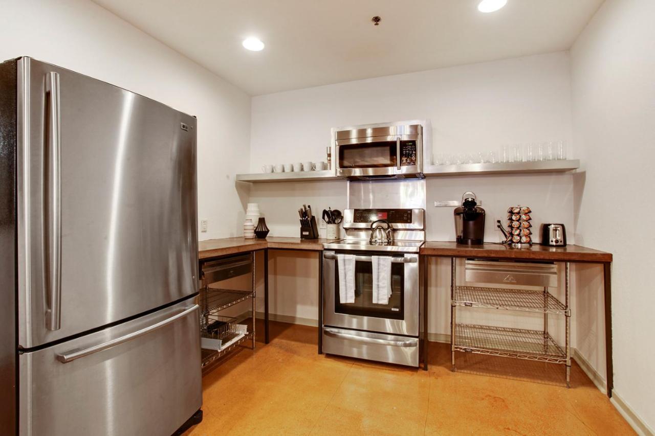 Liivup Warehouse New Orleans