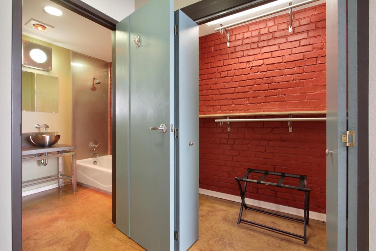 Liivup Warehouse New Orleans