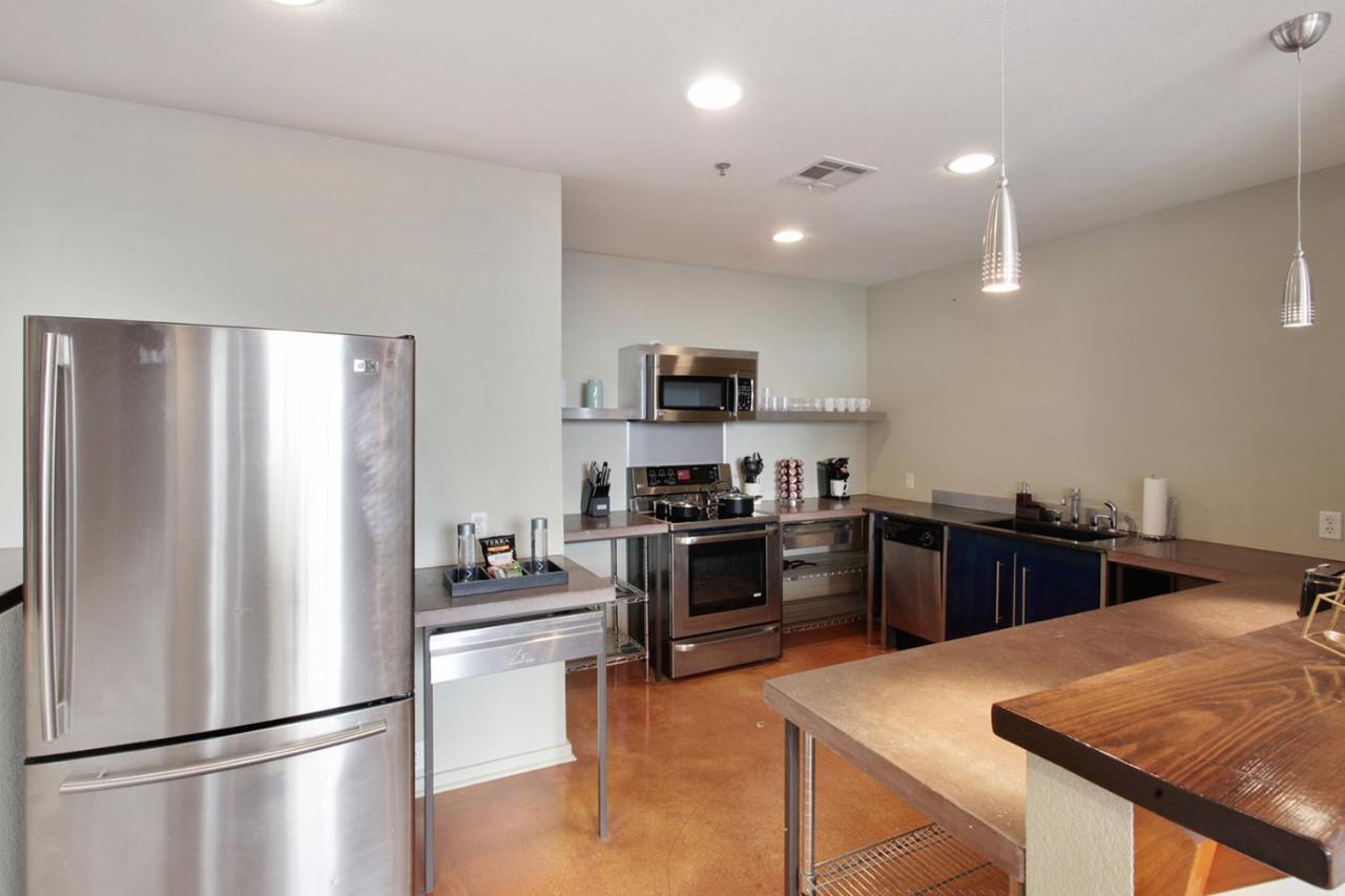 Liivup Warehouse New Orleans