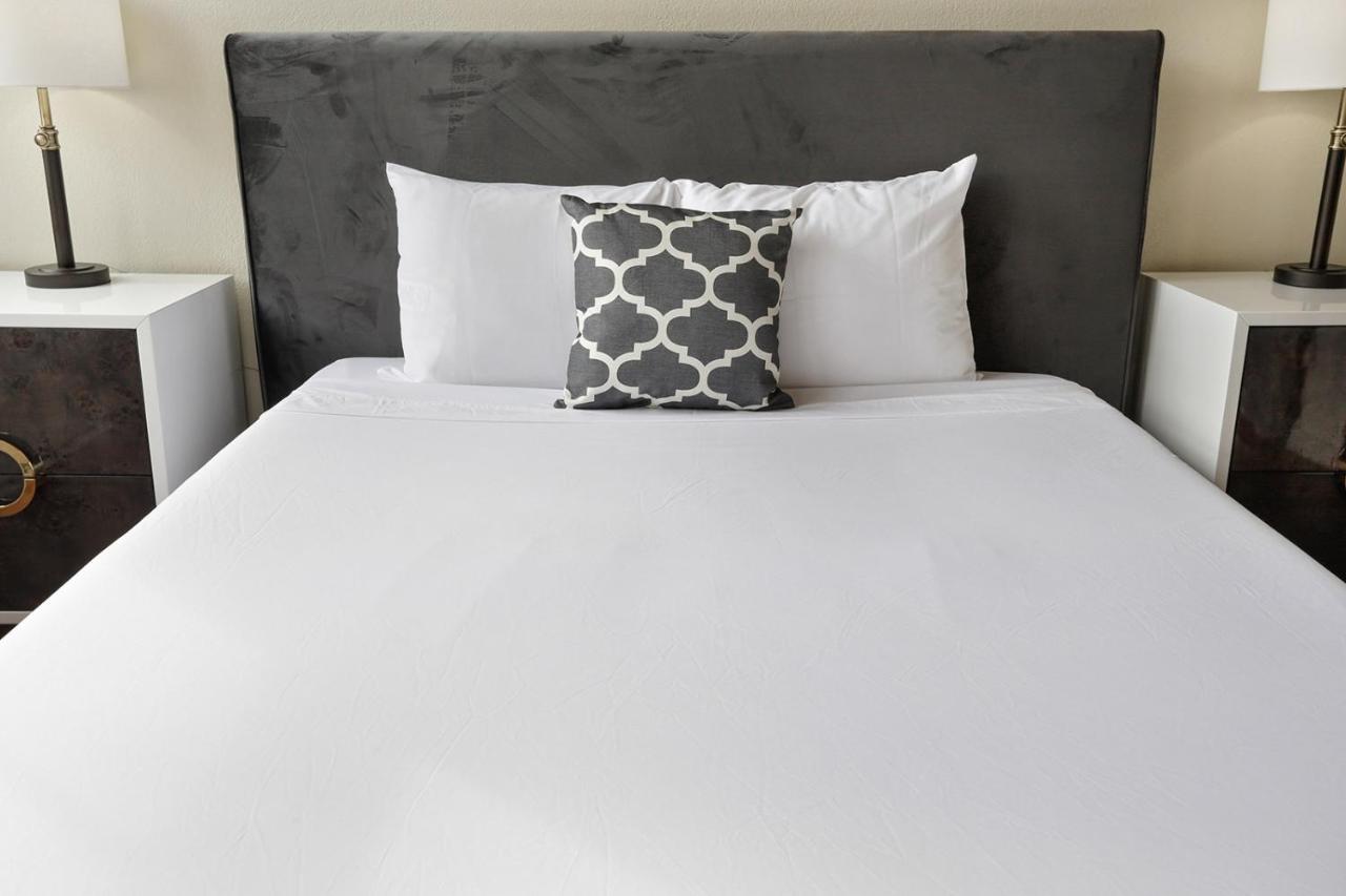 Liivup Warehouse New Orleans