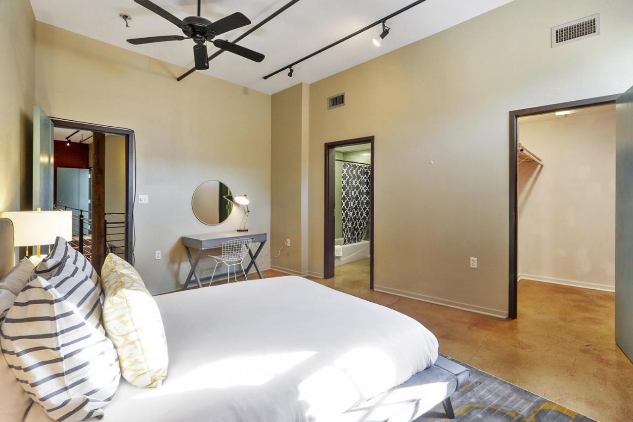 Liivup Warehouse New Orleans