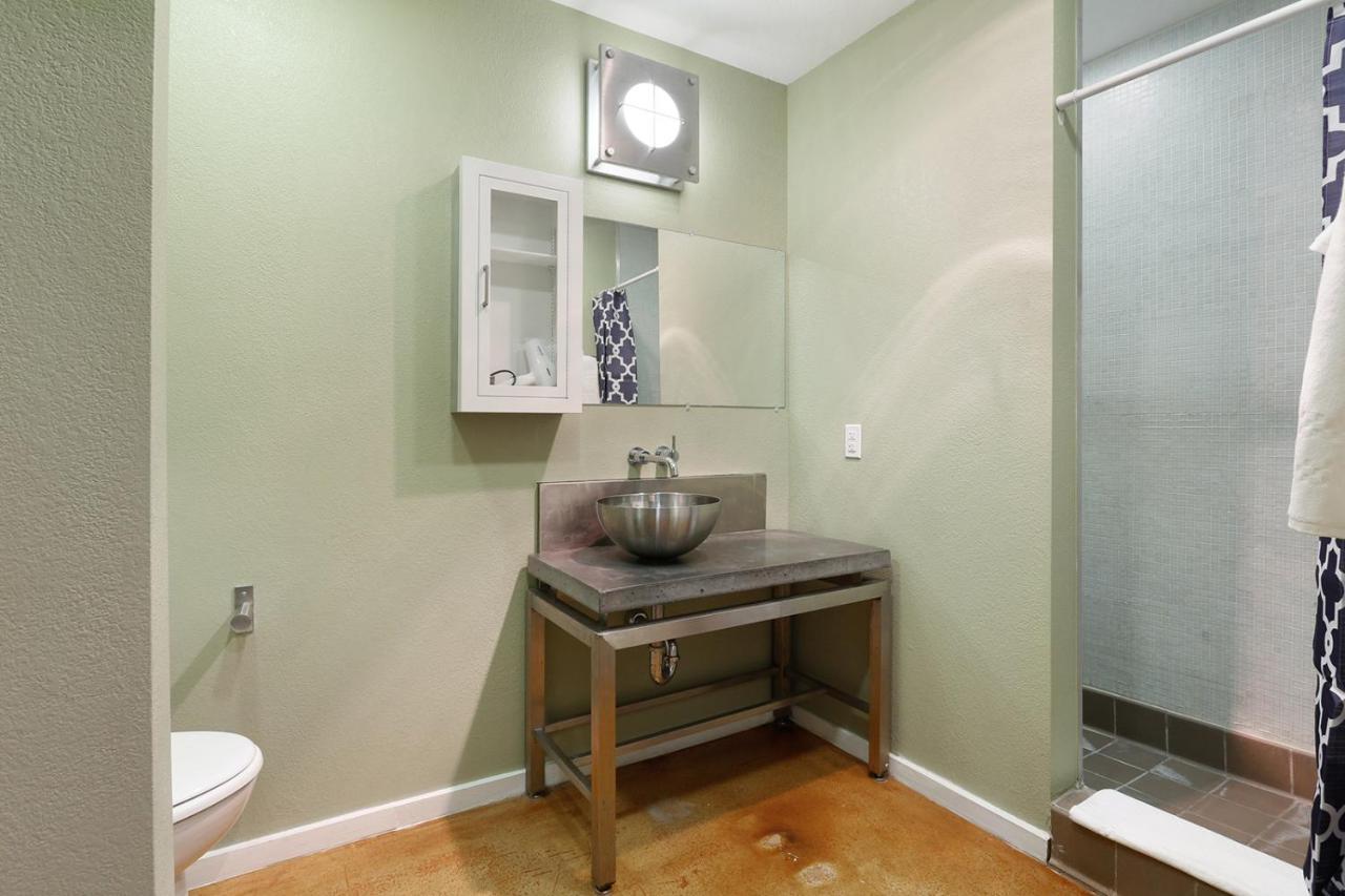 Apartment Liivup Warehouse