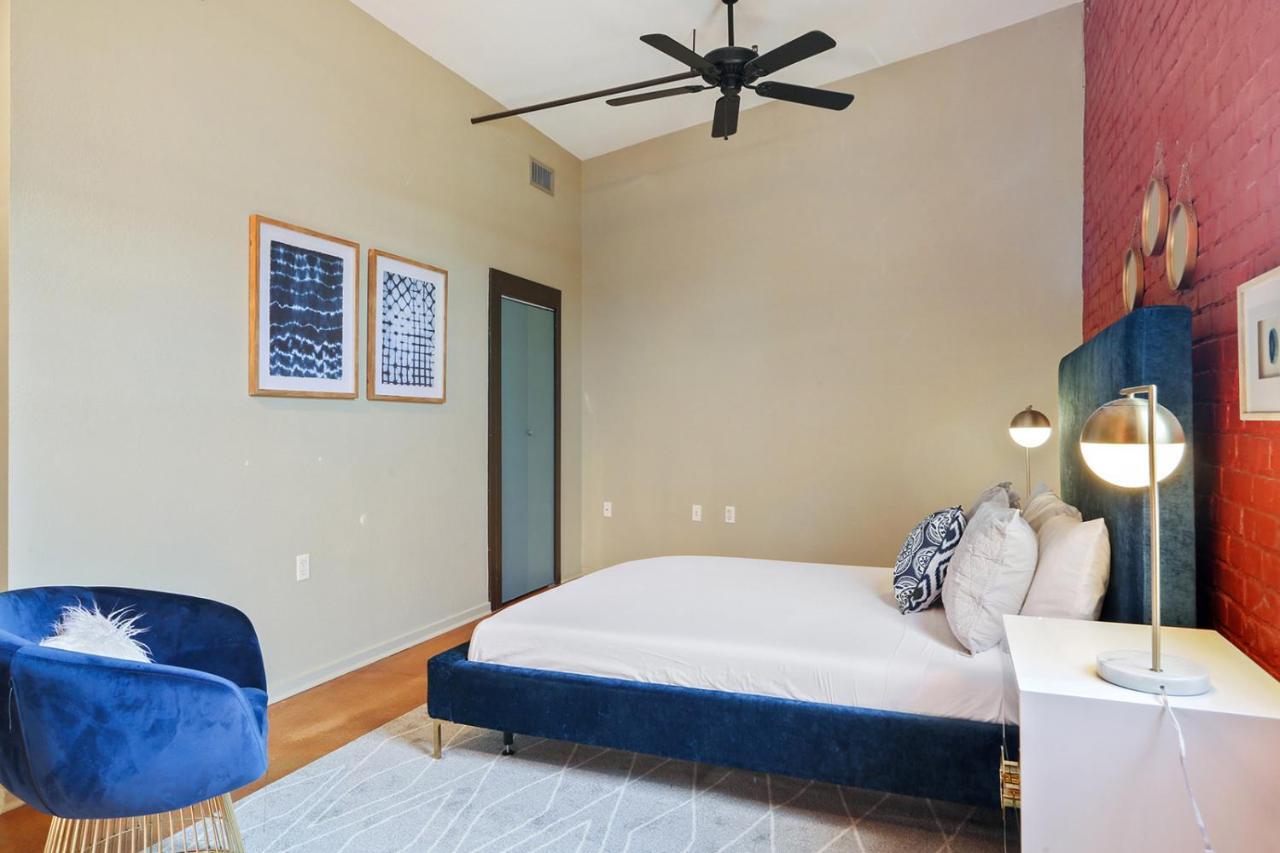 Liivup Warehouse Apartment *