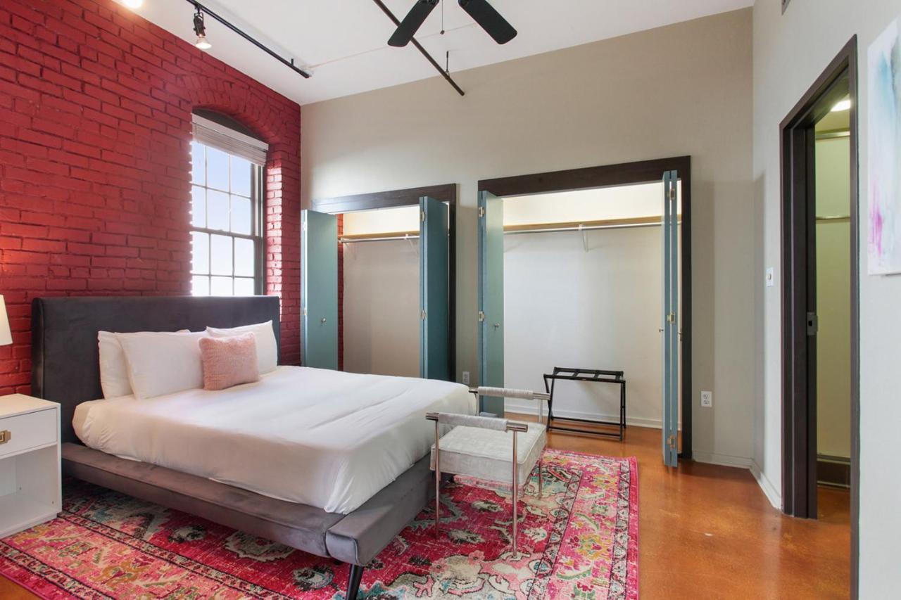 Apartment Liivup Warehouse