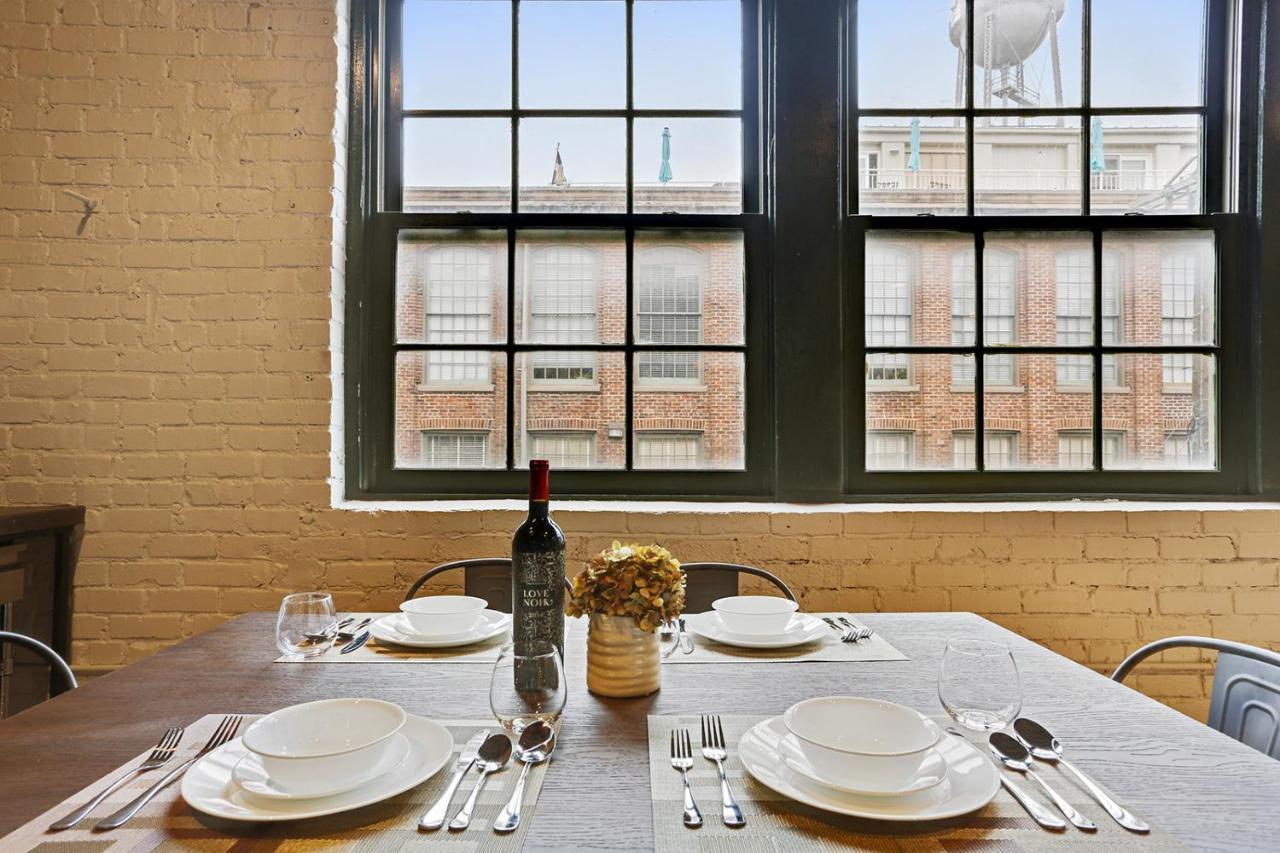 Apartment Liivup Warehouse