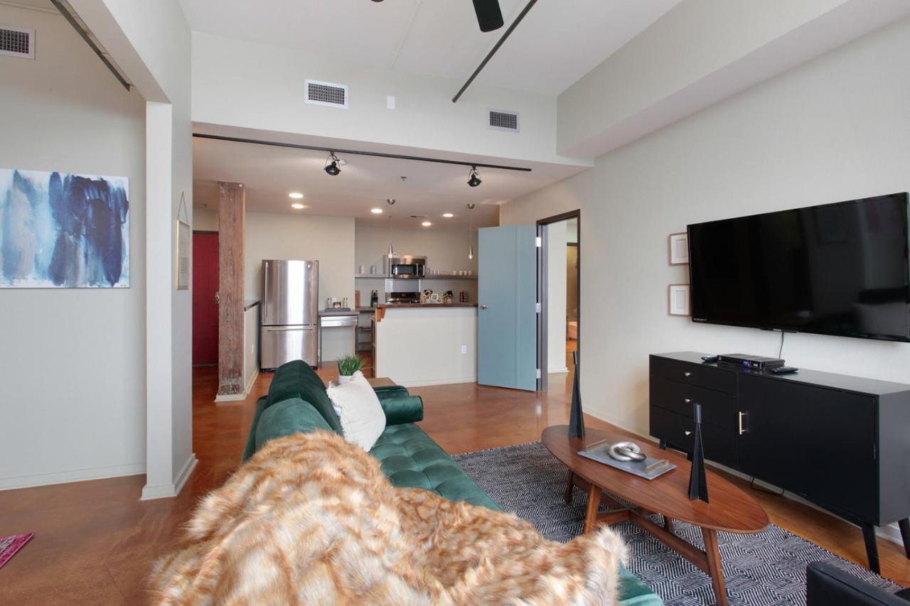 Liivup Warehouse New Orleans