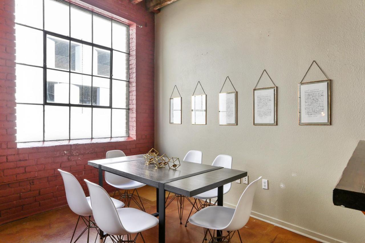 Apartment Liivup Warehouse *