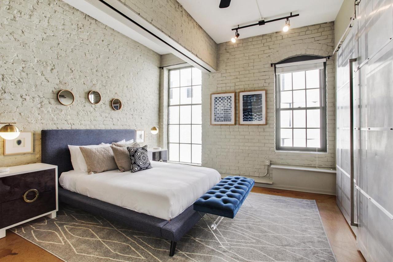 Apartment Liivup Warehouse *