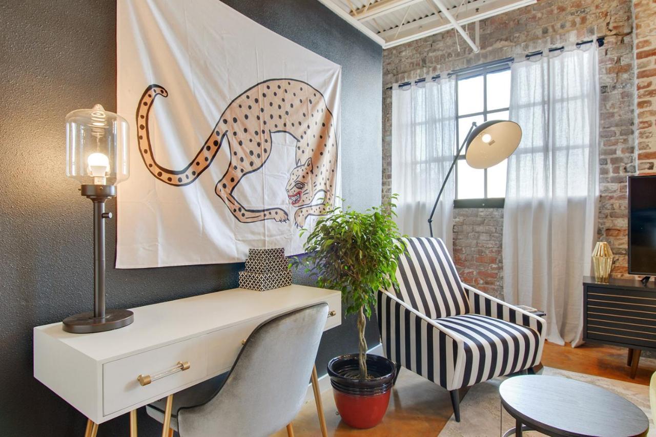 Luxury Arts District *