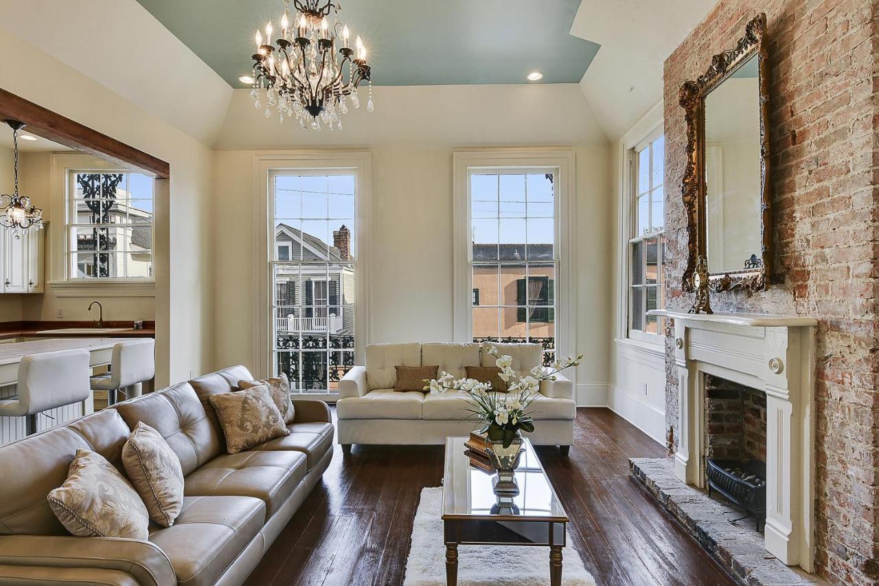 Hotel Bourbon Street New Orleans